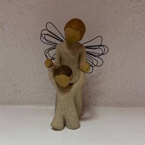 Willow Tree “Guardian Art” Sculpture